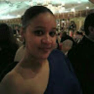 Meet your Posher, Wendy